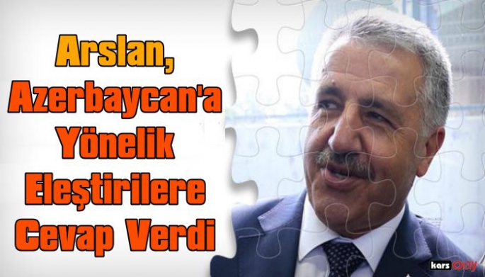 Ahmet Arslan, AGİT PA Toplantısında Türkiye Adına Konuştu!