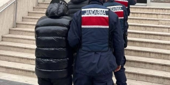Akyaka’da cinayet zanlısı olarak 5 kişi gözaltına alındı,