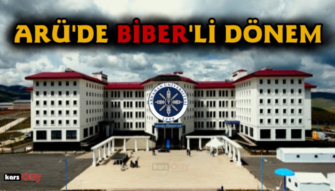 Arü'de Biber'li dönem