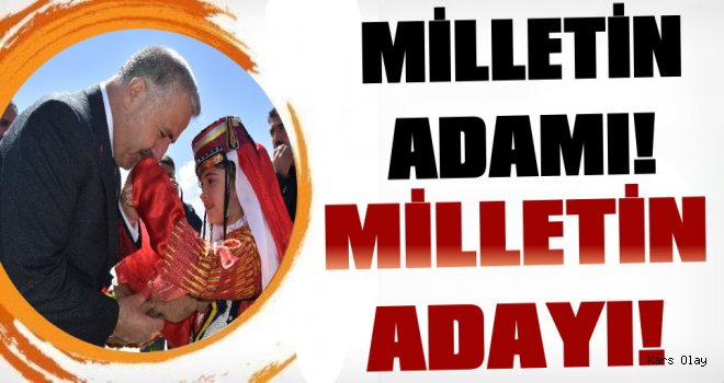 Bakan Arslan’dan Zafer Vurgusu