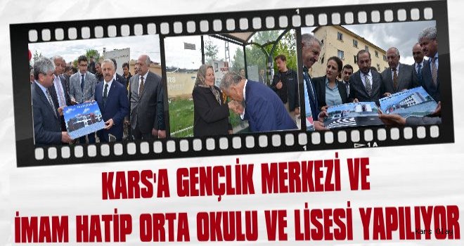 Bakan Arslan'ın İsmi O Okula Verilecek