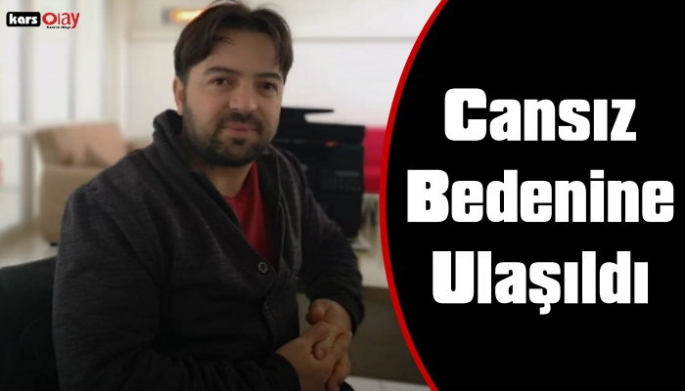 Baraja Düşen İşçi Boğularak Hayatını Kaybetti