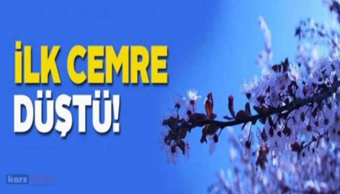 Bu Sene İlk Cemre Ne Zaman Düşecek?