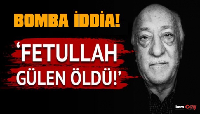 Fetö Terör Örgütü Lideri Fettullah Gülen'in Öldüğü İddia Edildi