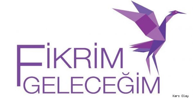 Fikrim Geleceğim Projesi Kars'a geliyor