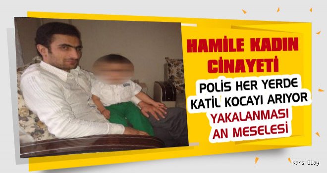 Hamile Kadın Cinayetinde Yeni Gelişme