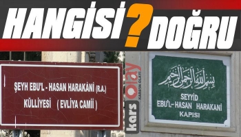 Hangisi Doğru?