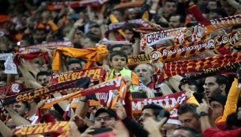 Her 3 kişiden biri Galatasaraylı