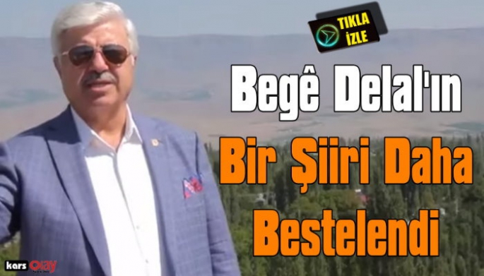 Hüseyin Arslan'ın Şiirleri Tek Tek Besteleniyor