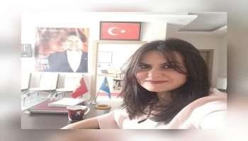 İYİ Parti Kars Kadın Kolları Başkanından '5 Aralık Kadın Hakları Günü' Mesajı