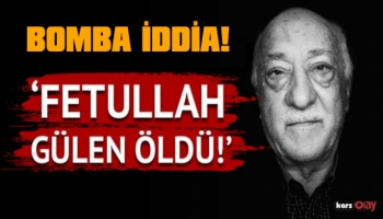 Fetö Terör Örgütü Lideri Fettullah Gülen'in Öldüğü İddia Edildi