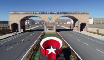 Kafkas Üniversitesi Sağlık Personeli Alıyor