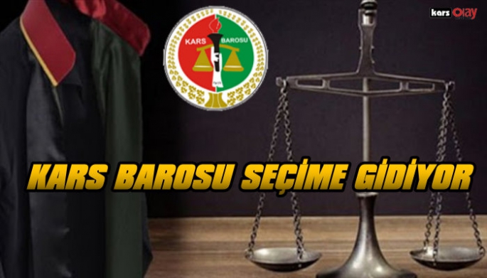 KARS BAROSU SEÇİME GİDİYOR!