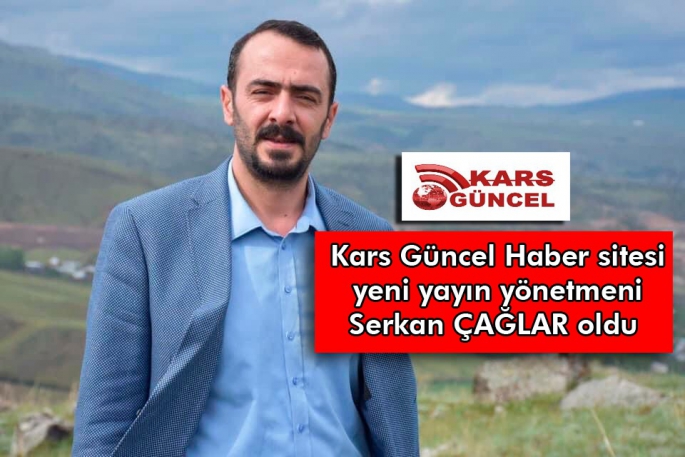 Kars Güncel Tüm Haklarını Devretti