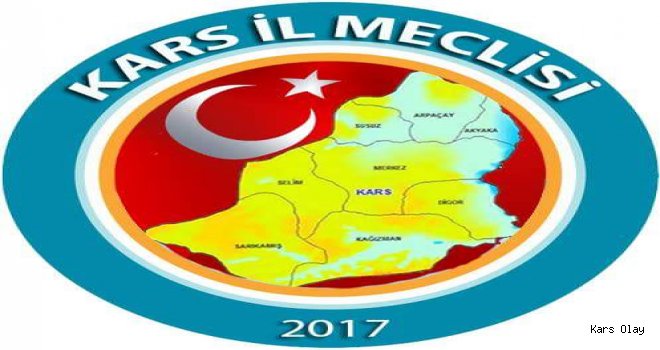 Kars’ın İl Meclisi Kuruldu