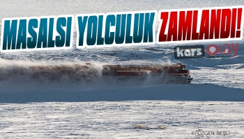 Masalsı Yolculuk Zamlandı