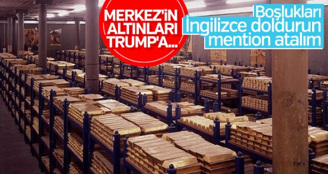 Merkez Bankası'nın güçlü rezervleri