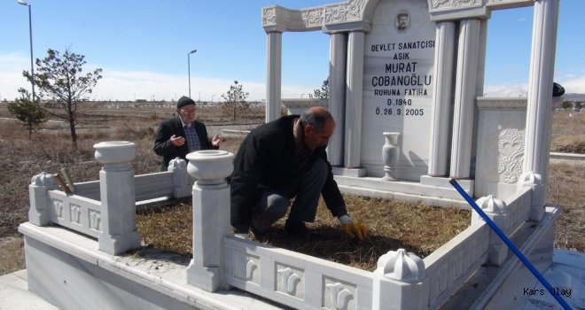 Murat Çobanoğlu 25 Mart’ta Anılacak