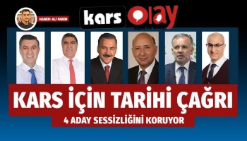 Naif Alibeyoğlu ile Settar Kaya’dan Tarihi Açık Oturum Çağrısı