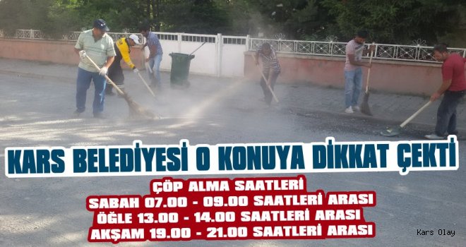 Özyılmaz Vatandaşları Daha Duyarlı Olmaya Davet Etti 