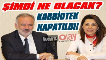 Şimdi Ne Olacak? KABİOTEK Kapatıldı