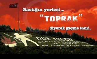 Çanakkale Zaferi'nin 102’nci Yıldönümü
