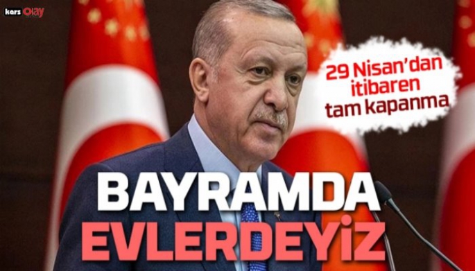 TAM KAPANMA GELDİ, İŞTE YENİ TEDBİRLER!