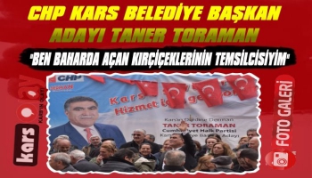 Taner Toraman Projelerini Bir Kere Daha Paylaştı