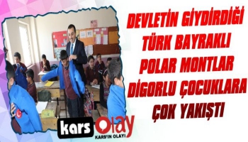 Vali Öksüz'den Digor ve Dağpınar'a Ziyaret