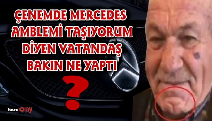 Vanlı vatandaştan  şaşkına çeviren talep