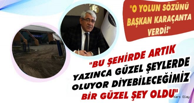 Yolu Olmayan Havuzun Yolunu Belediye Yapacak!