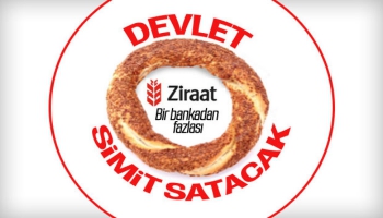 Ziraat Bankası Simit Sarayı'nı Alıyor